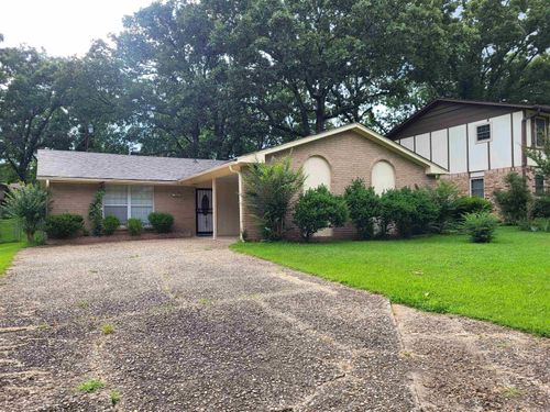 9105 Peach Tree Lane, Sherwood, AR, 72120 | Card Image