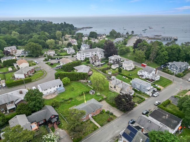 25 Summer St, House other with 4 bedrooms, 3 bathrooms and 6 parking in Nahant MA | Image 34