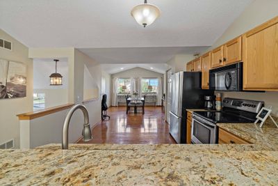 Granite Countertops | Image 1