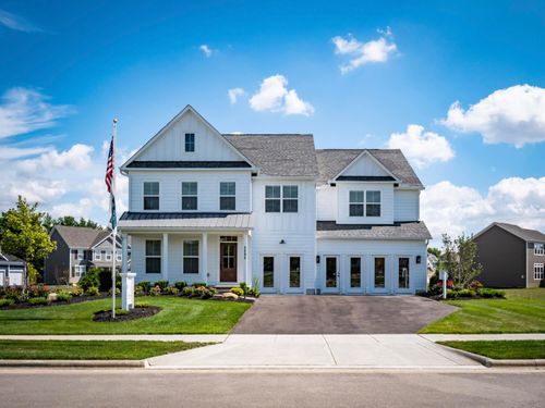 5292 Tarlton Blvd, Hilliard, OH, 43026-2650 | Card Image