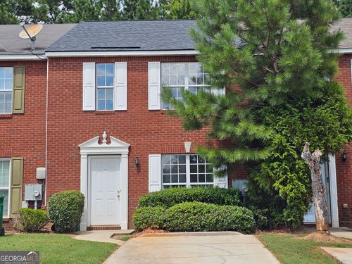 5821 Strathmoor Manor Cir, Lithonia, GA, 30058-2620 | Card Image