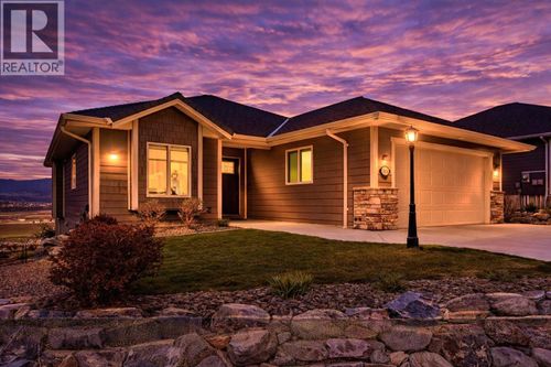 3874 Escena Drive, Kelowna, BC, V1X8E4 | Card Image