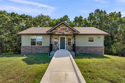 60 New Hope Ct, Blue Eye, MO, 65611-4501 | Card Image