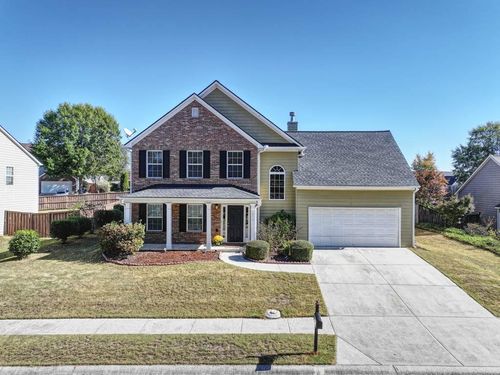 671 New Liberty Way, Braselton, GA, 30517-2544 | Card Image