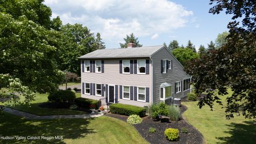 34 Sunset Avenue Avenue, Kinderhook, NY, 12106 | Card Image