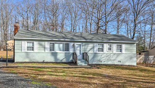 2228 Fall Line Drive, Powhatan, VA, 23139 | Card Image