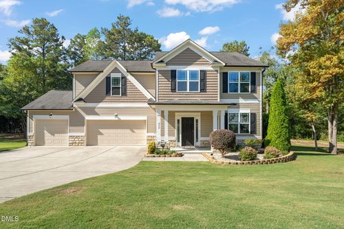 232 Burrage Dr, Angier, NC, 27501-9544 | Card Image