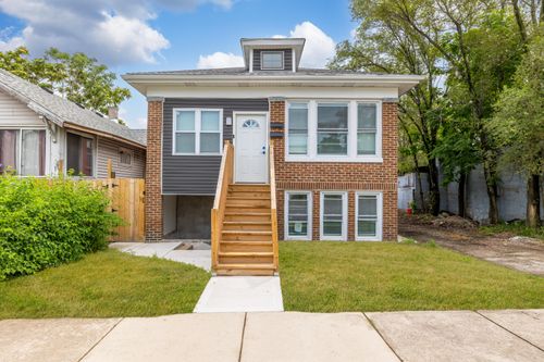 1379 Roosevelt Pl, Gary, IN, 46404 | Card Image