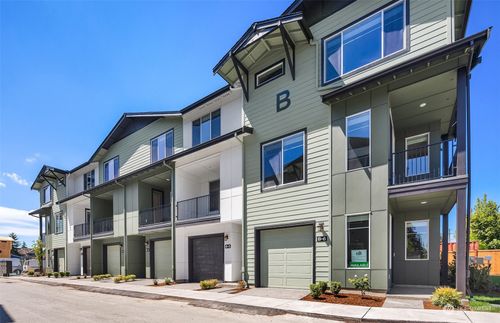 c2-626 164th (Homesite 40) Street Sw, Lynnwood, WA, 98037 | Card Image