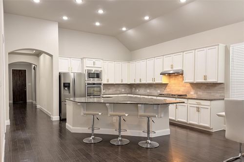 3721 Winchester, The Colony, TX, 75056-3535 | Card Image