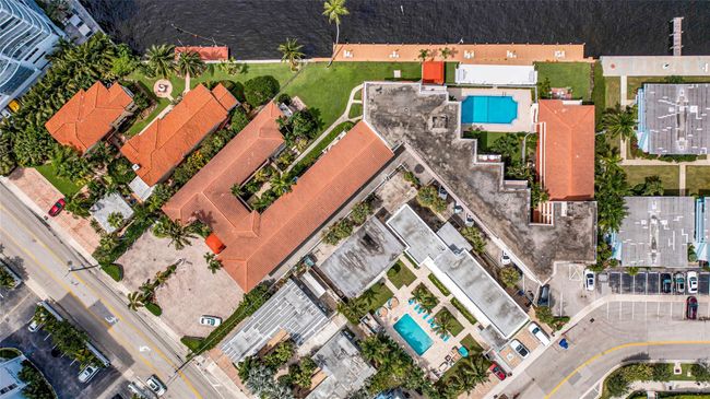 APT-204 - 341 N Birch Rd, Condo with 1 bedrooms, 1 bathrooms and null parking in Fort Lauderdale FL | Image 34
