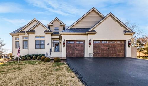 1801 Barnard Way, Bowling Green, KY, 42103-1700 | Card Image