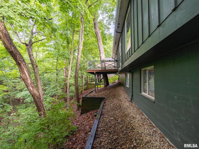 743 W Wonderview Dr, House other with 3 bedrooms, 2 bathrooms and null parking in Dunlap IL | Image 52