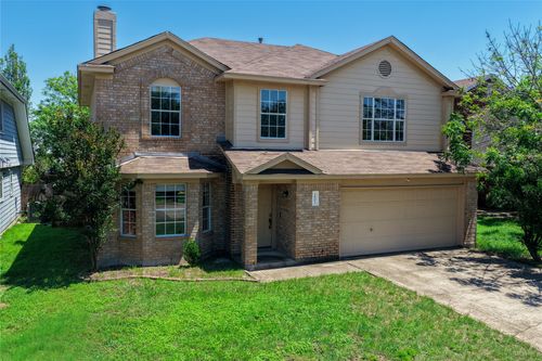 1603 Jennifer Ct, Round Rock, TX, 78664-5730 | Card Image