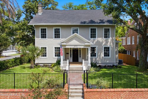 2979 Saint Johns Ave, JACKSONVILLE, FL, 32205-8717 | Card Image