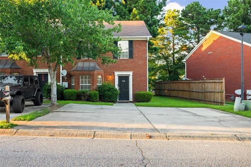 5812 Wind Gate Ln, Lithonia, GA, 30058-2600 | Card Image