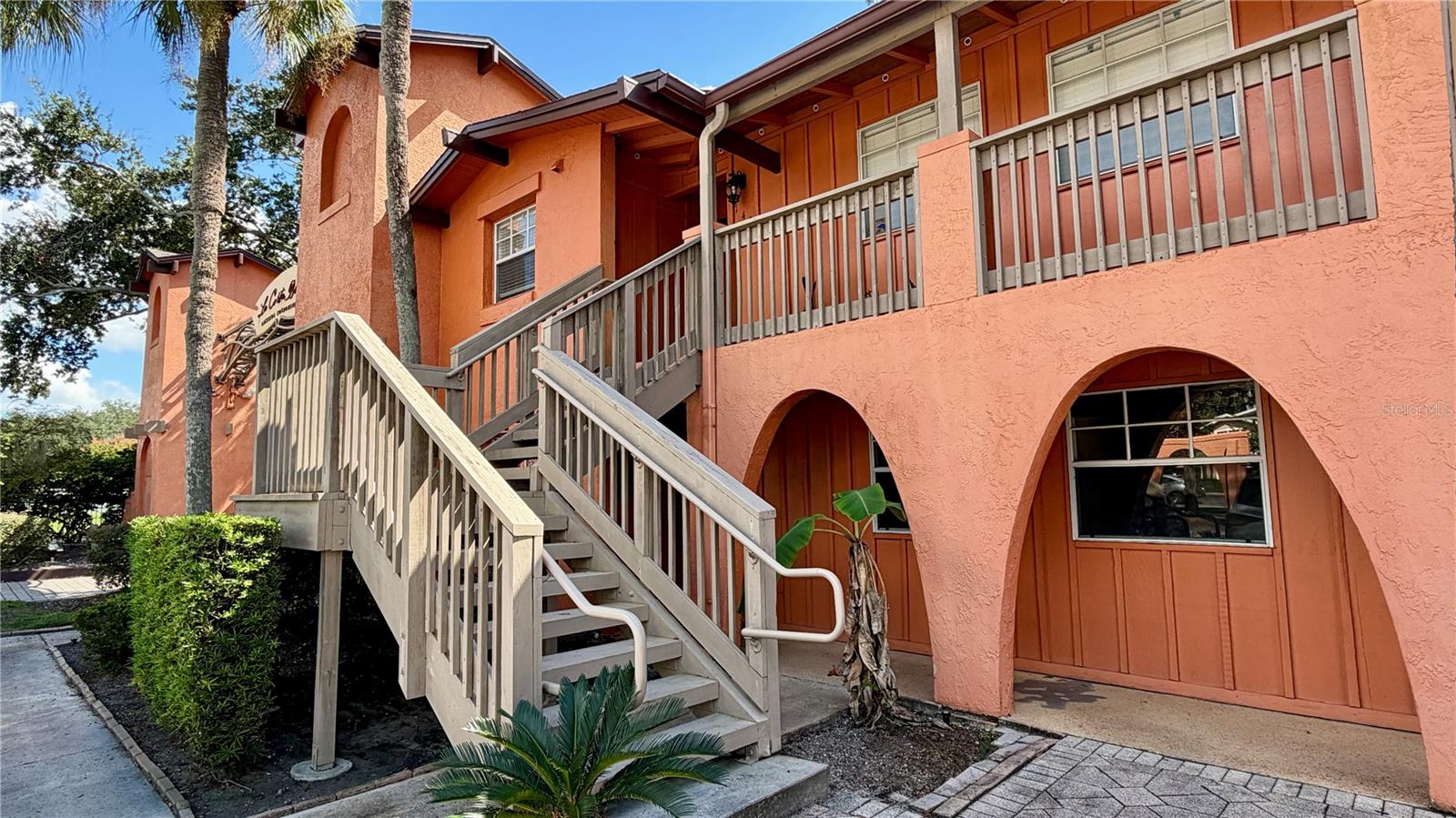 Residential in ORLANDO