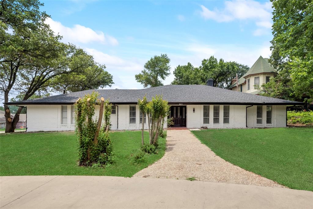 Wildwood Dr, Irving, TX 75060