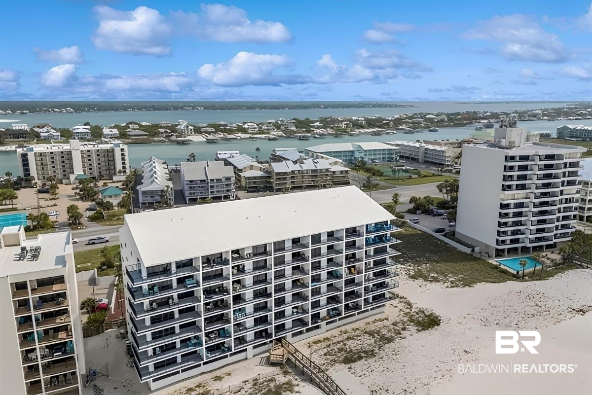 Residential in Orange Beach
