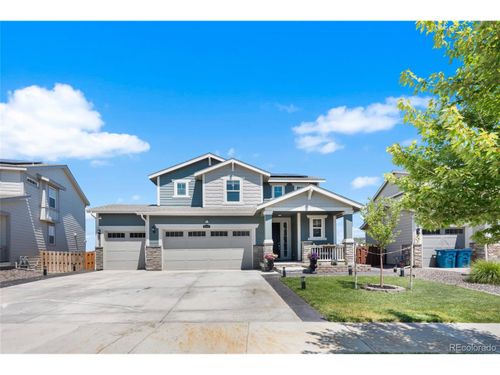 11087 Wheeling Ct, Commerce City, CO, 80022-6249 | Card Image