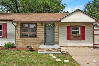 938 W 10th Street, House other with 4 bedrooms, 2 bathrooms and null parking in Junction City KS | Image 2