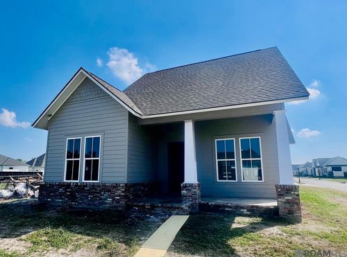 13763 Sweet Cherry Dr, Baton Rouge, LA, 70810-7436 | Card Image