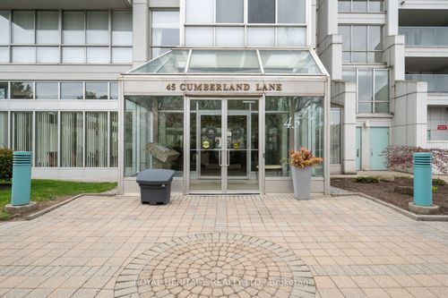 306-45 Cumberland Lane, Ajax, ON, L1S7K3 | Card Image