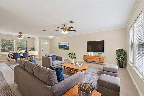 2703 Vinson Ct, Round Rock, TX, 78664-5715 | Card Image