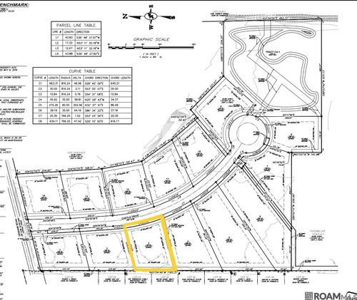 14824 Castle Dr, Pride, LA, 70770 | Card Image