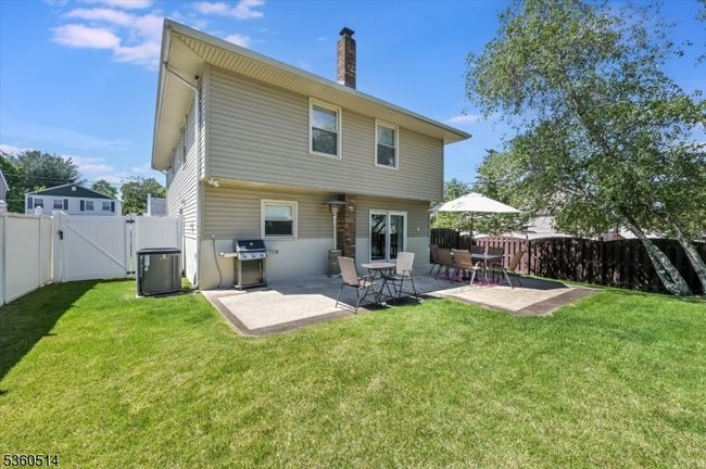 20 Park Ave, House other with 3 bedrooms, 2 bathrooms and null parking in Haskell NJ | Image 28