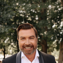 Benoit Bienvenue