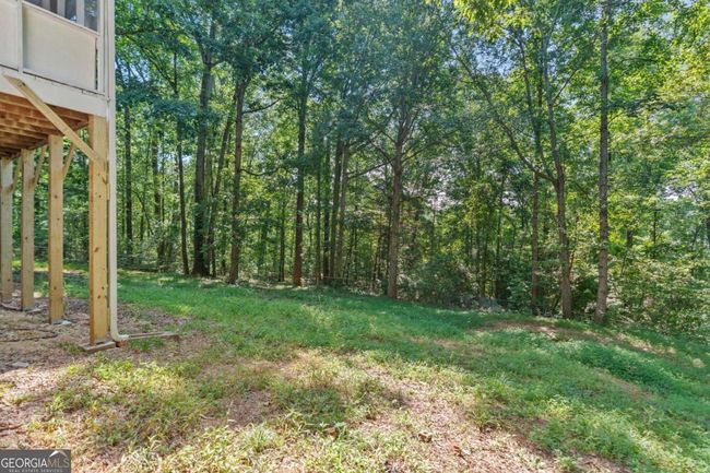 4617 Kingswood Dr, House other with 3 bedrooms, 2 bathrooms and 2 parking in Flowery Branch GA | Image 25