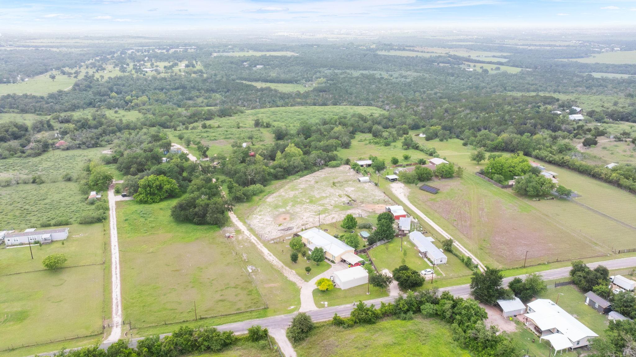 Land in Manor 3