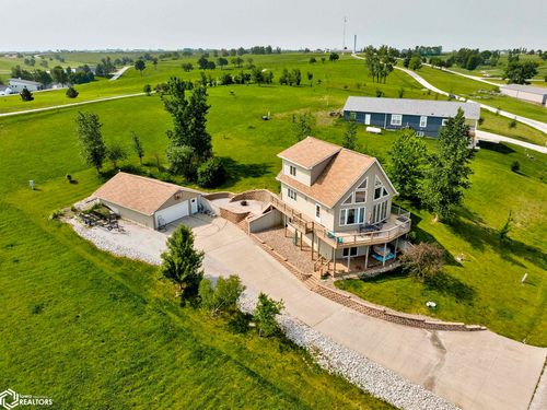 3155 Indian Point Dr, Ellston, IA, 50074-4430 | Card Image