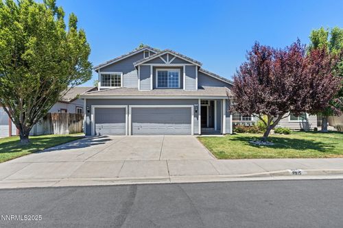 2915 Fairwood Dr, Reno, NV, 89502-7762 | Card Image
