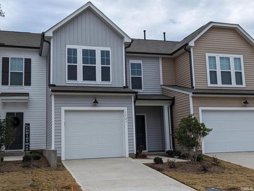 1527 Smoky Mountains St, Durham, NC, 27713-2063 | Card Image