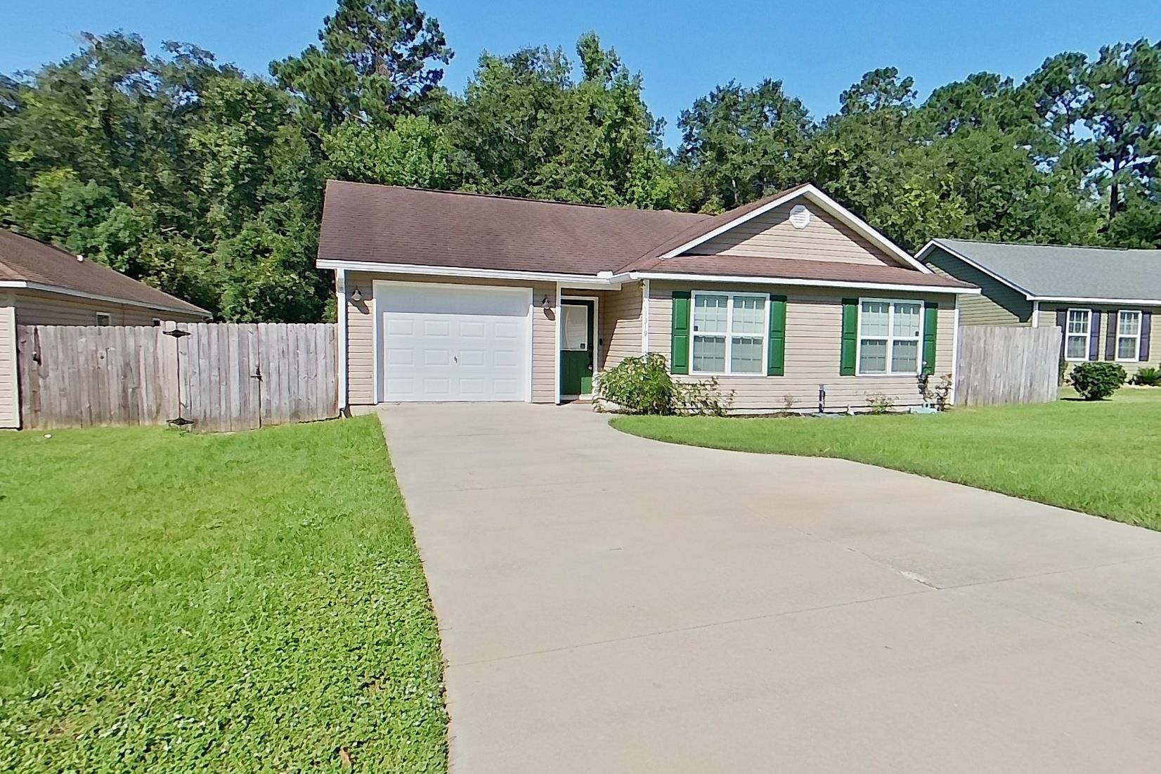 Young St, Thomasville, GA 31792