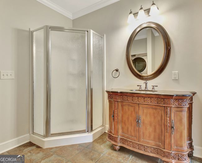 11 The Ter, House other with 4 bedrooms, 5 bathrooms and 2 parking in Newnan GA | Image 109