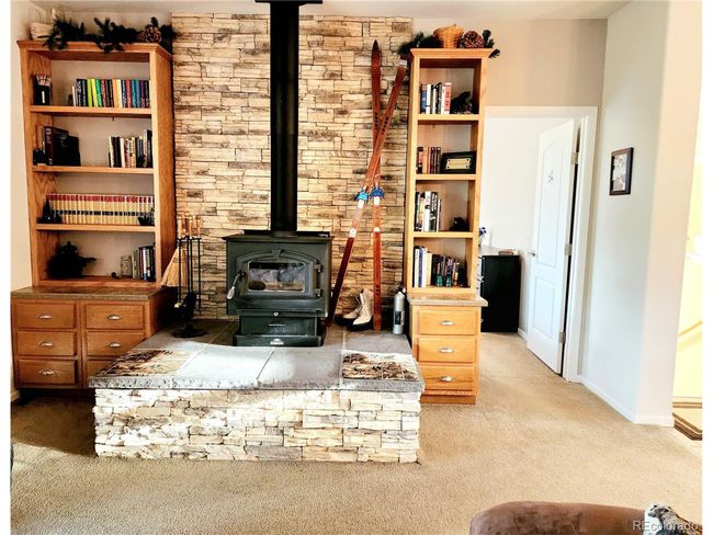 324 Pikeview Ln, House other with 3 bedrooms, 2 bathrooms and null parking in Florissant CO | Image 14