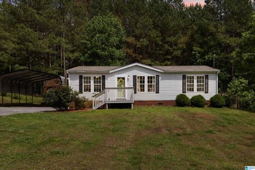 675 Rocky Ridge Rd, ODENVILLE, AL, 35120-5958 | Card Image