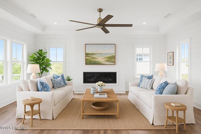 Virtual Staging-Living Room | Image 9