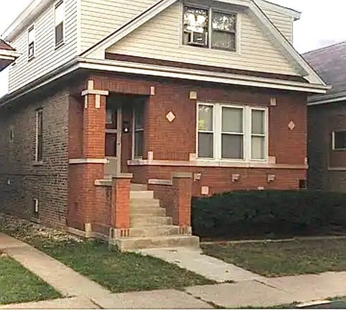 1-3407 Cuyler Ave, Berwyn, IL, 60402-3803 | Card Image