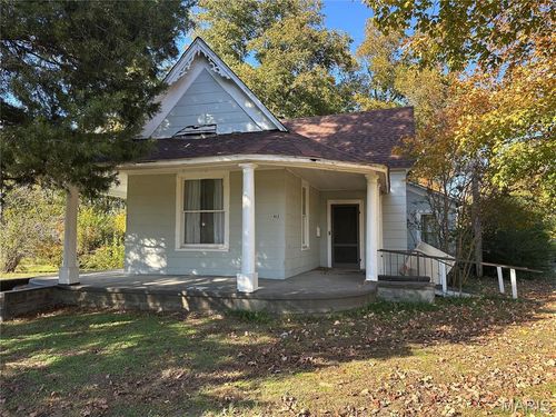 412 E Howard St, Malden, MO, 63863-2037 | Card Image