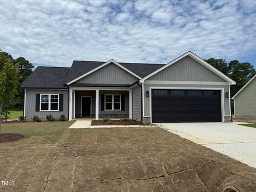 107 Tee Drive, Selma, NC, 27576 | Card Image