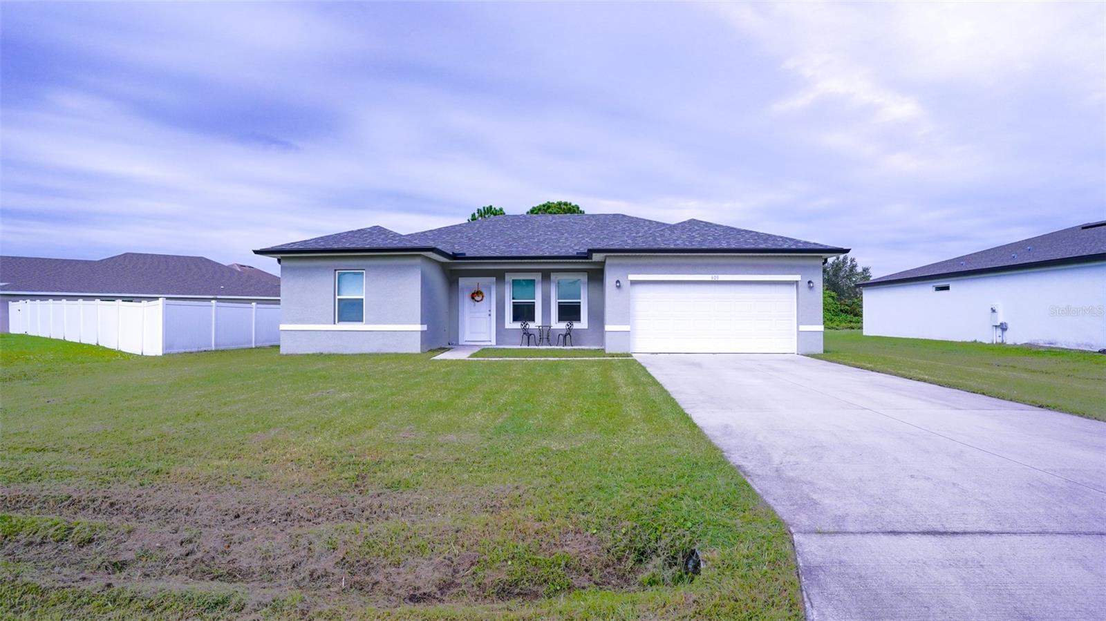Hudson Valley Dr, Kissimmee, FL 34759