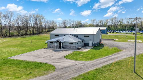 9486 S Meridian Rd, Clarklake, MI, 49234-9661 | Card Image