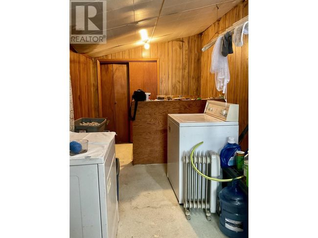 4365 Mildred Ave, House other with 3 bedrooms, 1 bathrooms and null parking in Wells BC | Image 16