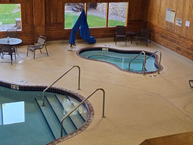 202 - 8250 Northern Rd, Condo with 2 bedrooms, 2 bathrooms and 1 parking in Minocqua WI | Image 40