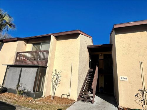 f-2701 Hidden Lake Dr N, SARASOTA, FL, 34237-4550 | Card Image