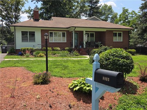 8813 Brawner Dr, Henrico, VA, 23229-6327 | Card Image